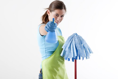 Carpet cleaning quote for a family home in Collierswood