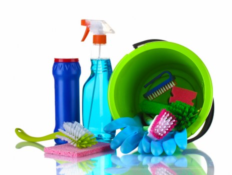 Professional cleaners in Collierswood providing home cleaning support