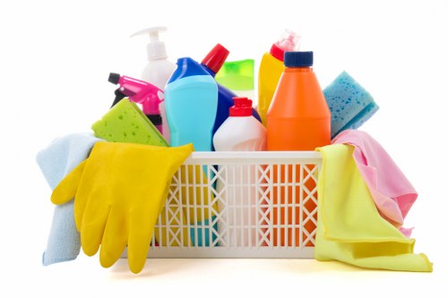 Professional one off cleaning in Collierswood for a refreshed home