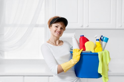 Carpet cleaning in Collierswood with a fresh and clean living room floor
