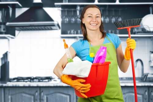 Collierswood Carpetcleaning handling a customer concern responsibly