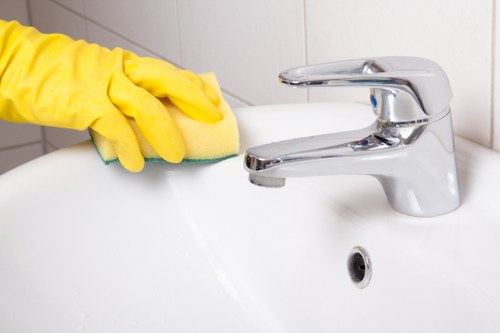 Property exterior cleaning service in Collierswood with improved curb appeal