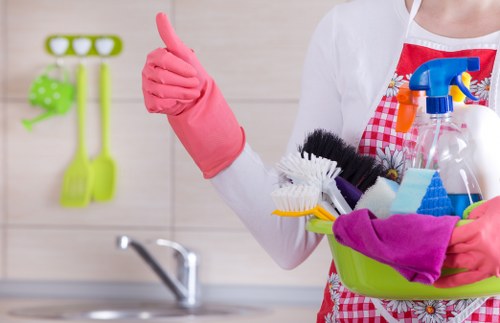 House clearance Collierswood service clearing a family property
