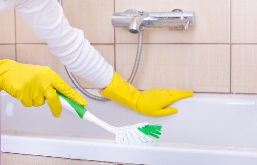 Local house cleaning service in Collierswood for spotless interiors