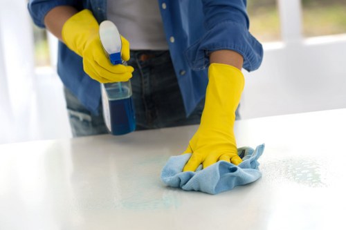 End of tenancy deep cleaning in Collierswood for a fresh start