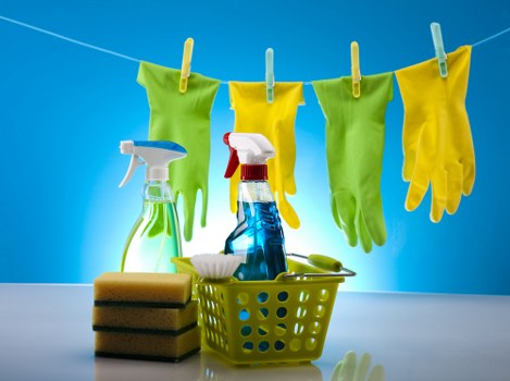 Trusted Collierswood cleaning team handling office cleaning tasks