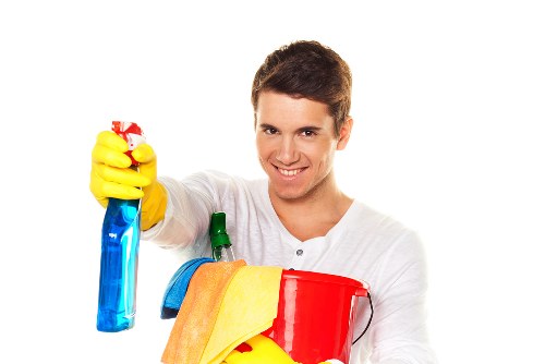 Office deep cleaning in Collierswood with sanitised workspaces