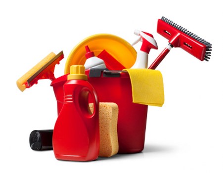Professional office cleaning services in Collierswood for desks and shared spaces