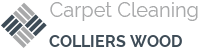 Colliers Wood Carpet Cleaning